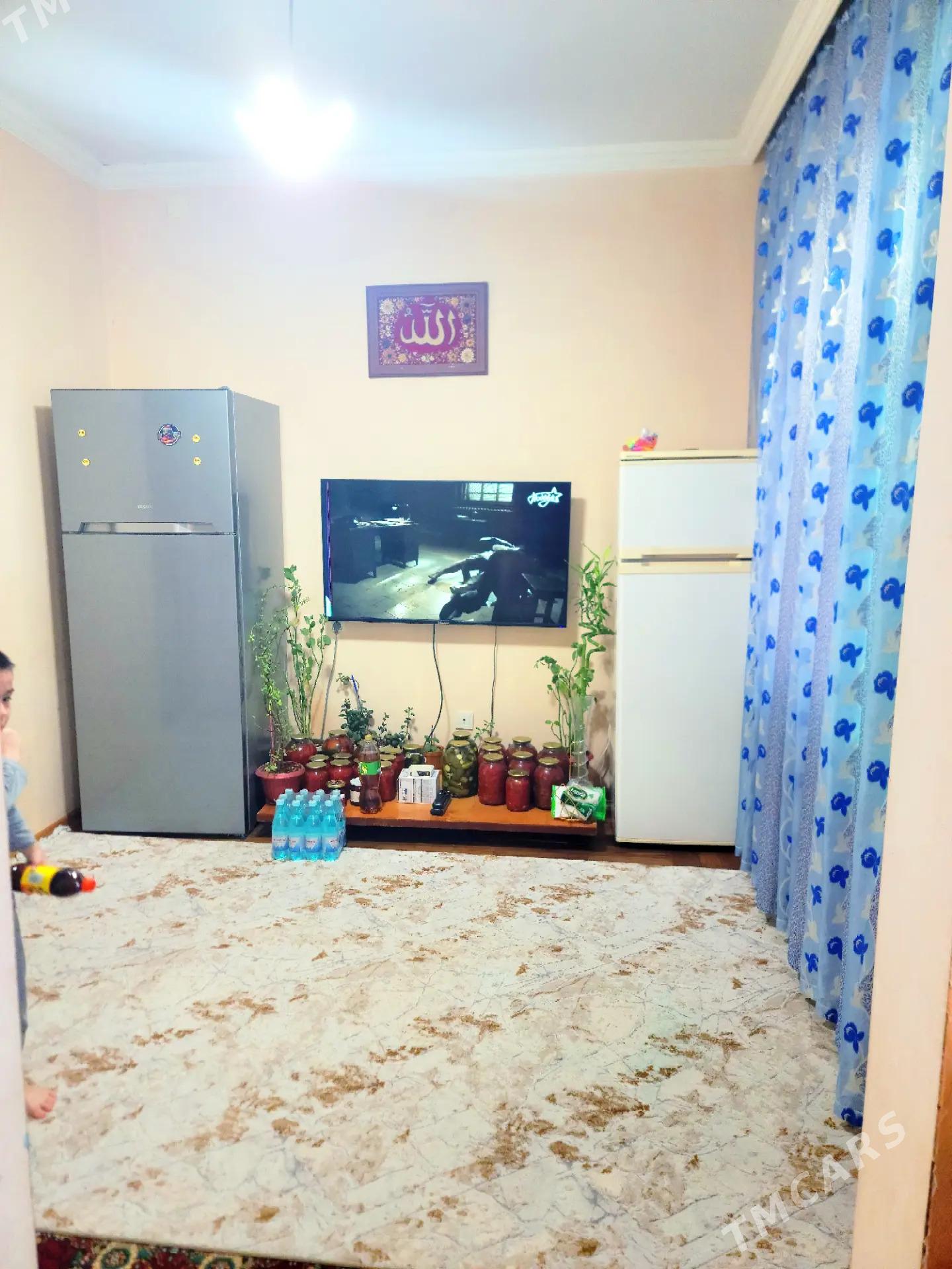 Мир 4 5 КОМНАТ - Ашхабад - img 1