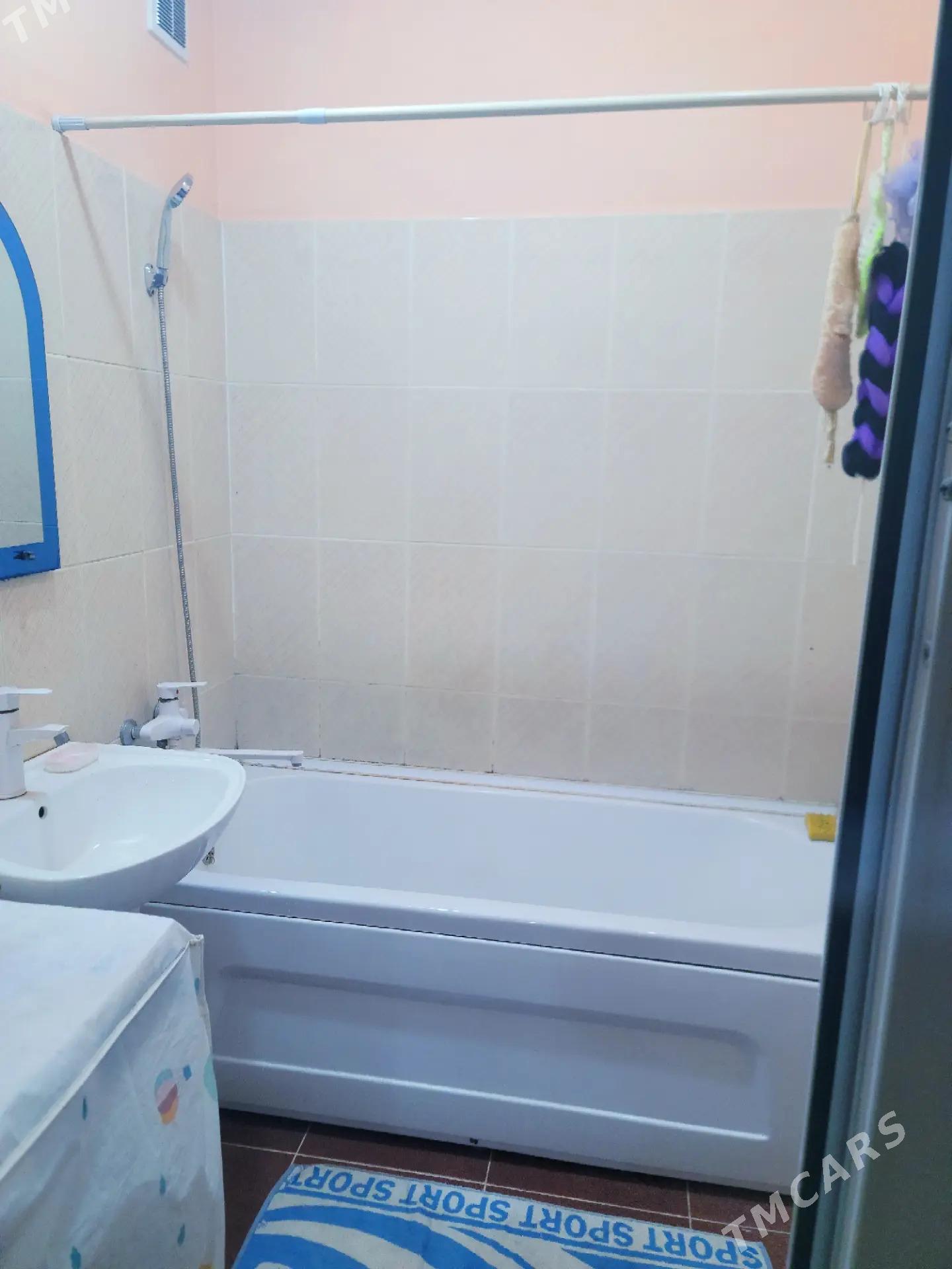 Мир 4 5 КОМНАТ - Ашхабад - img 4