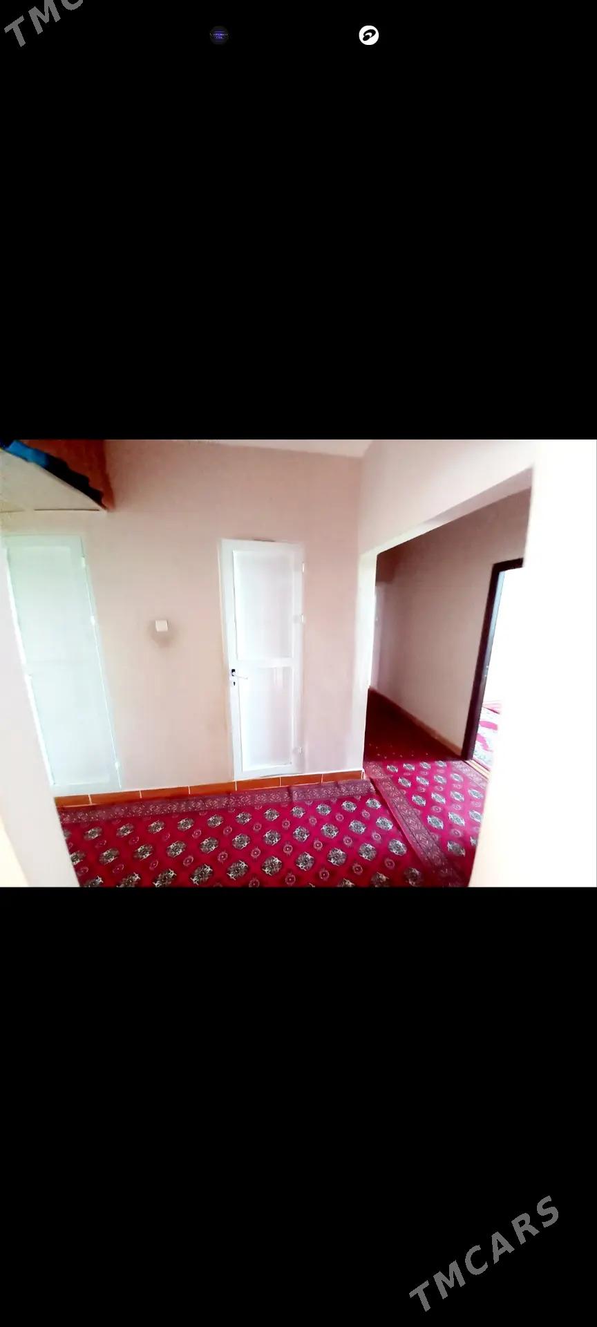 Мир 4 5 КОМНАТ - Ашхабад - img 5