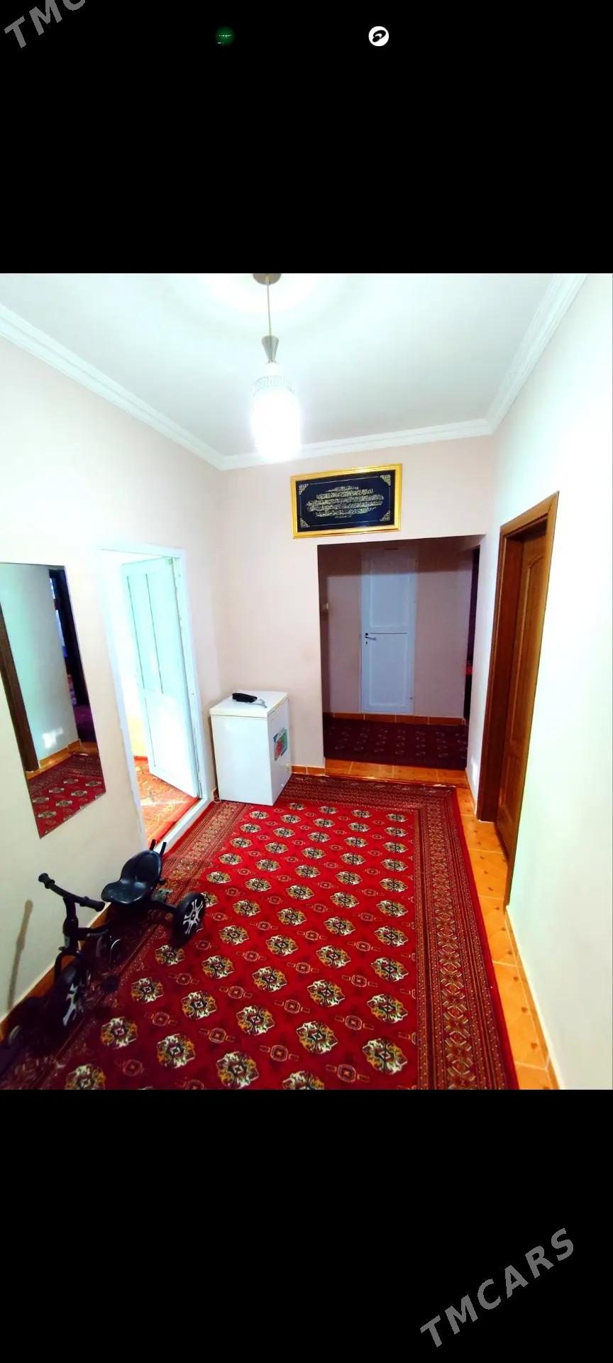 Мир 4 5 КОМНАТ - Ашхабад - img 7