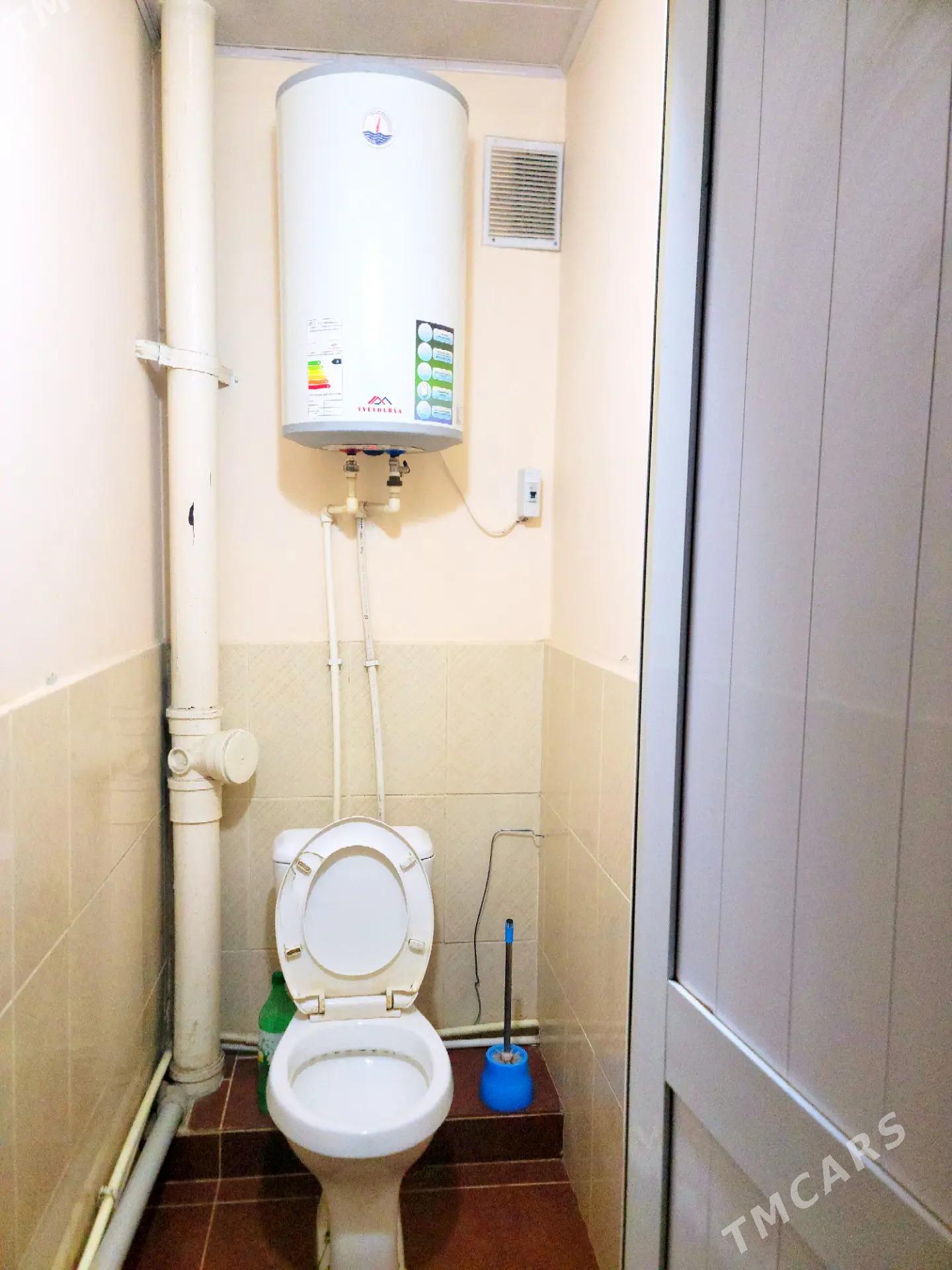 Мир 4 5 КОМНАТ - Ашхабад - img 2