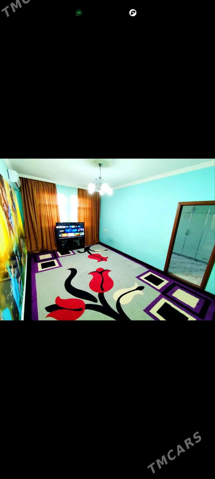 Мир 4 5 КОМНАТ - Ашхабад - img 9