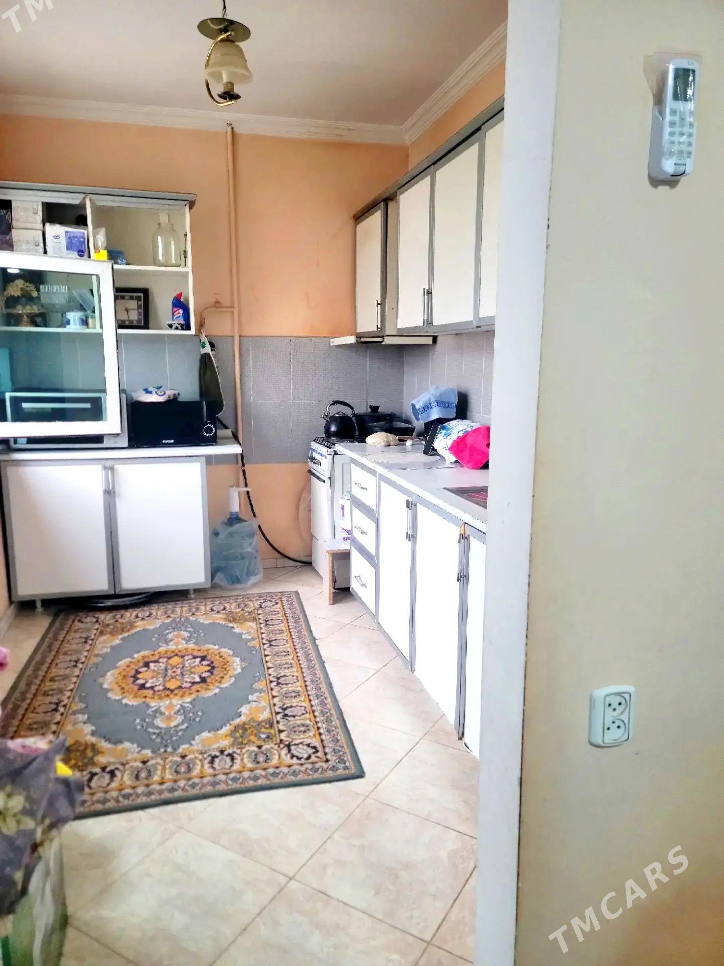 Мир 4 5 КОМНАТ - Ашхабад - img 3