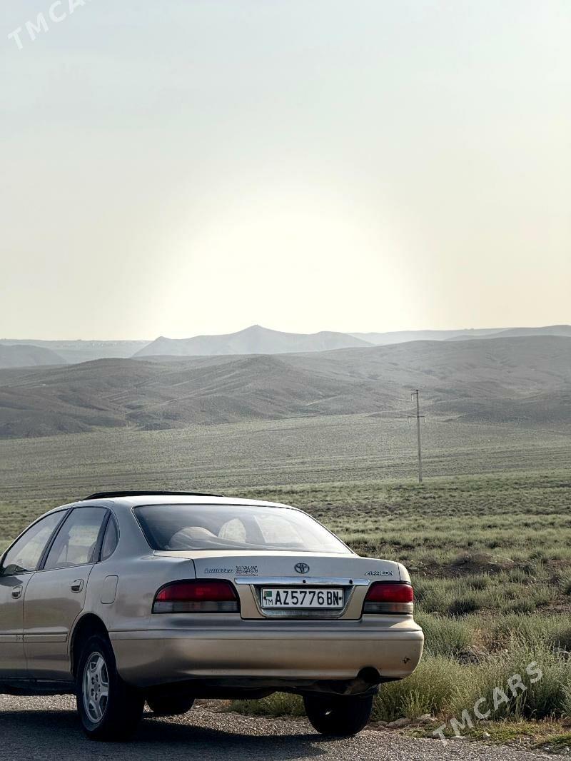 Toyota Avalon 1996 - 110 000 TMT - Balkanabat - img 2
