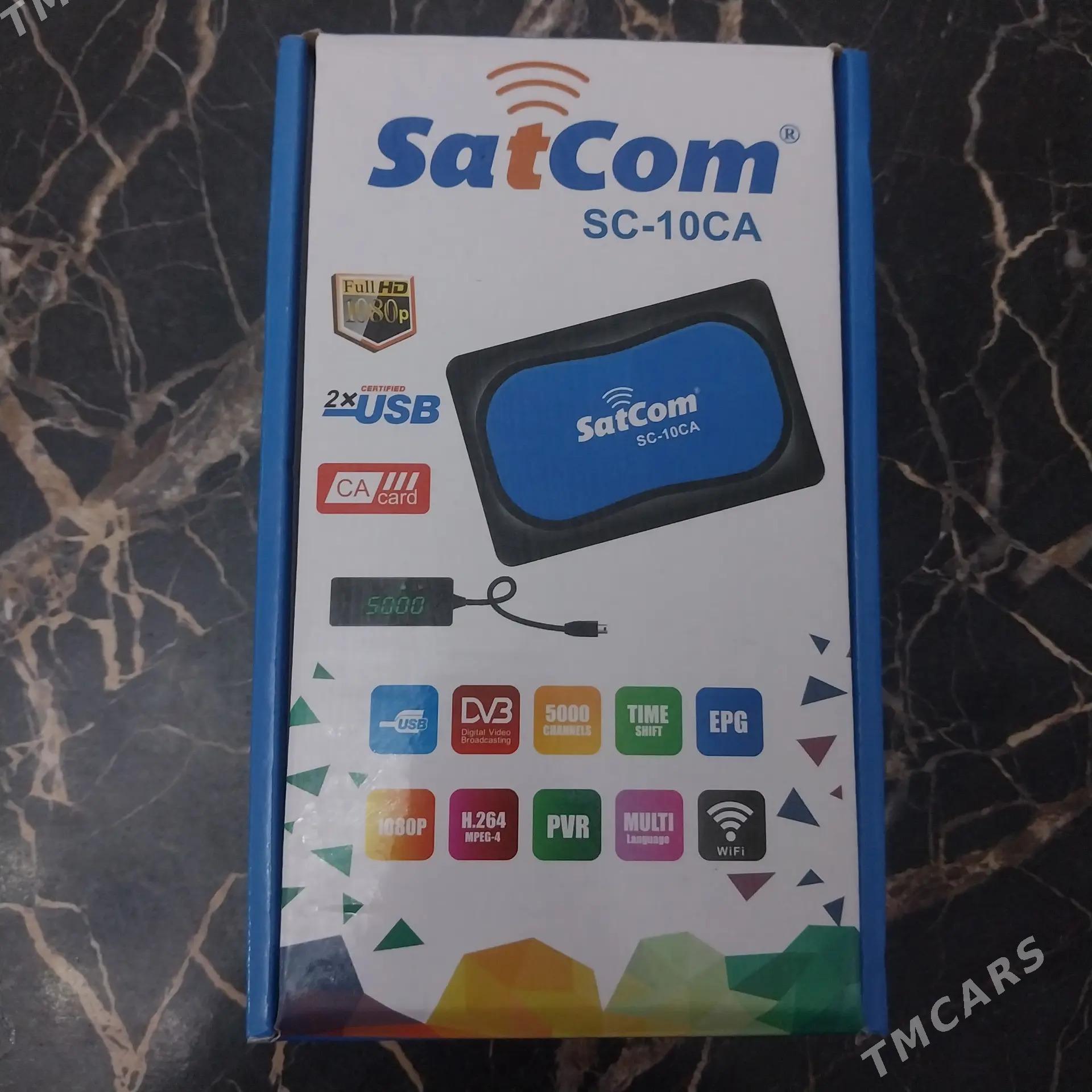 Тюнер - Daşoguz - img 2