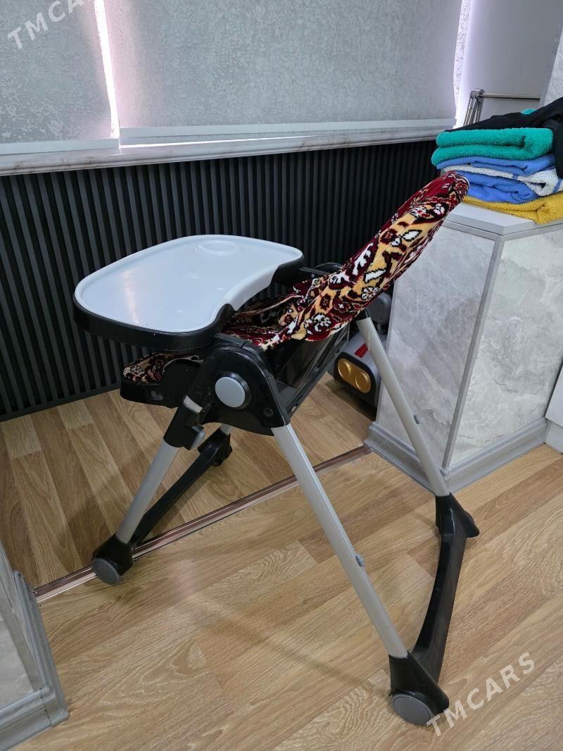 Стульчик для кормление - Aşgabat - img 2