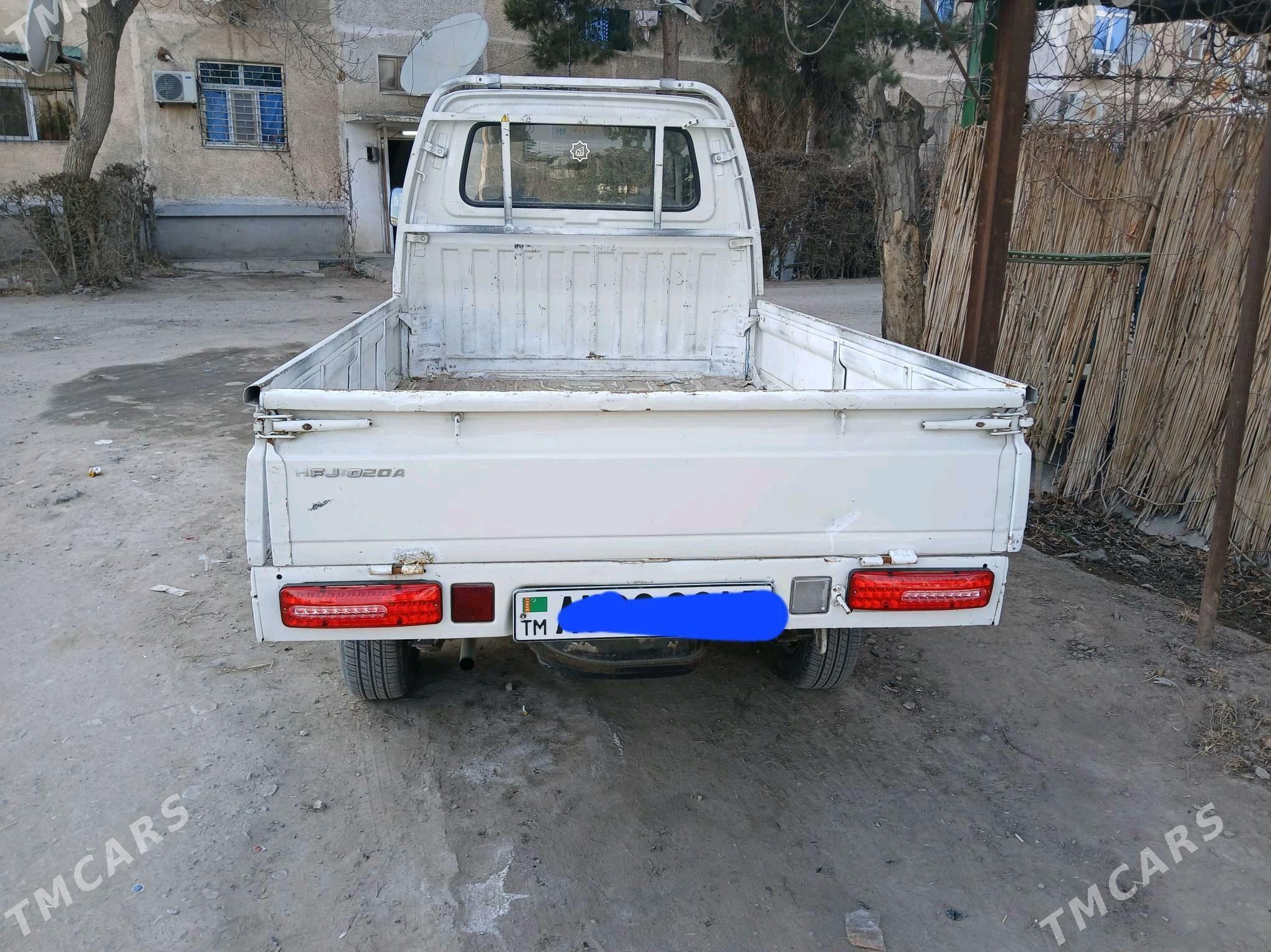 Kia Bongo 2013 - 65 000 TMT - Türkmenabat - img 4