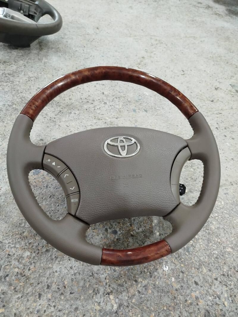 Rul camry 2005 1 600 TMT - Гызыларбат - img 2