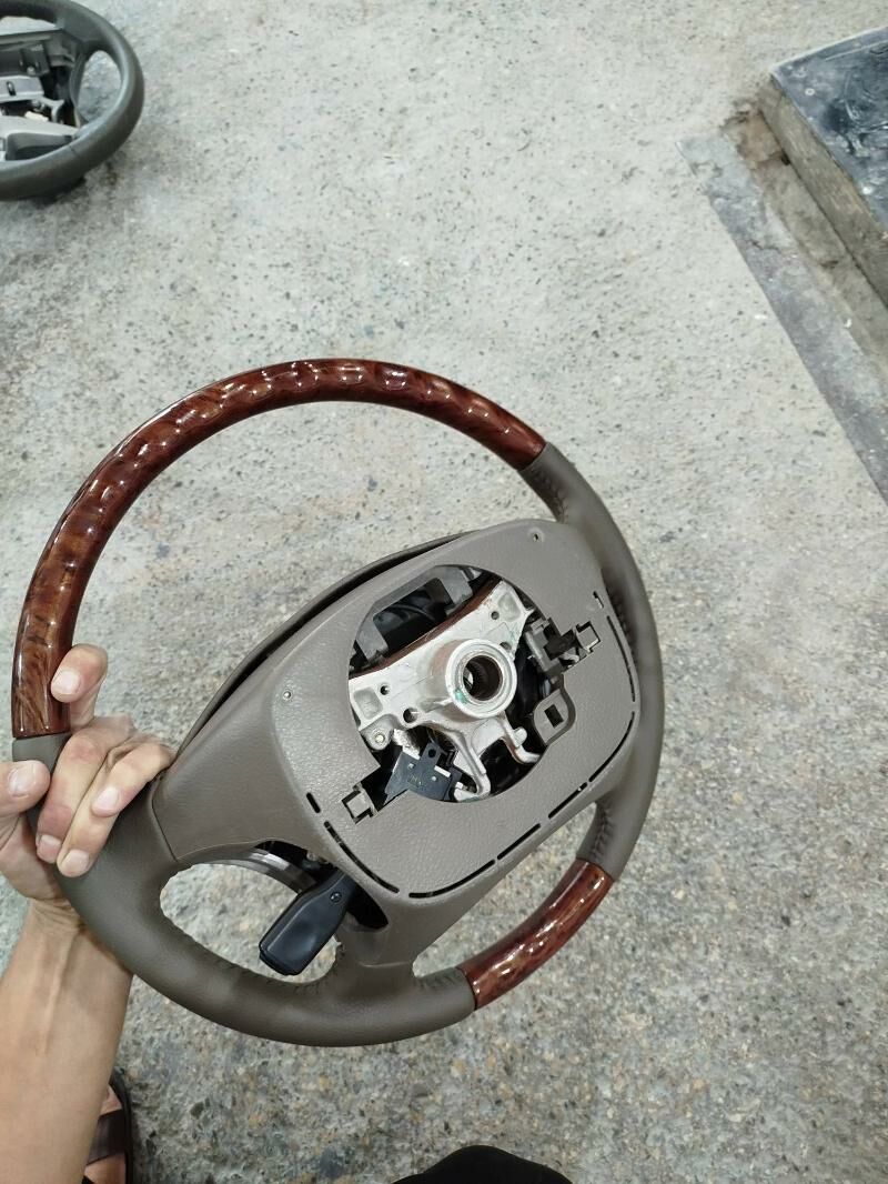 Rul camry 2005 1 600 TMT - Гызыларбат - img 1