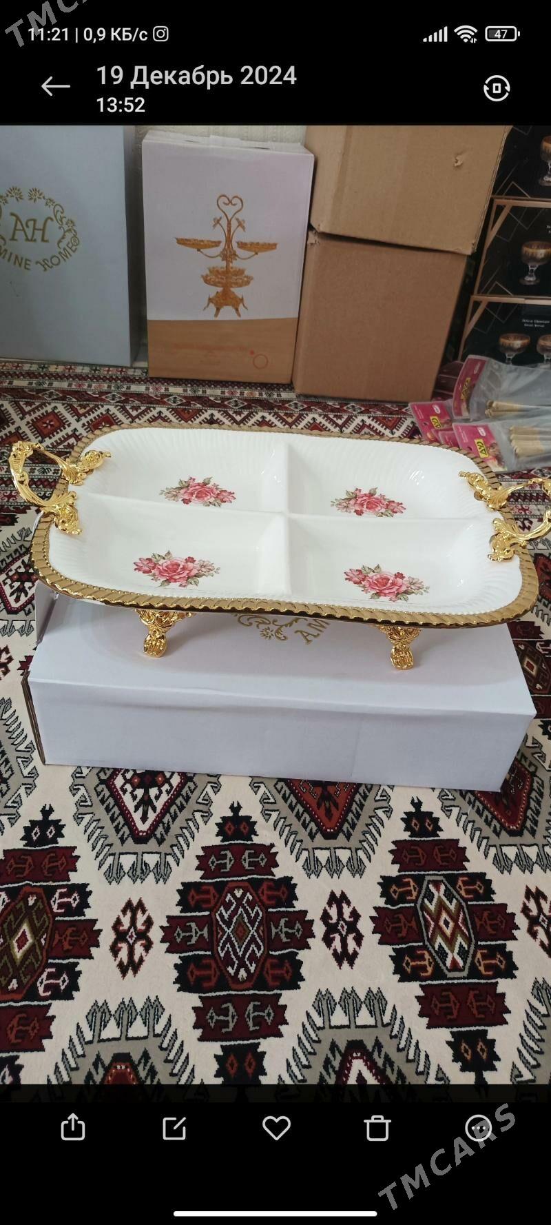 manyz guyulyan - Türkmenbaşy - img 1