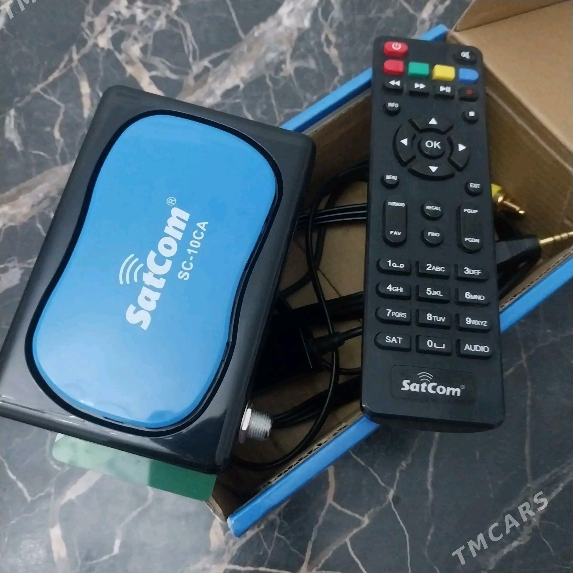 Тюнер - Daşoguz - img 3