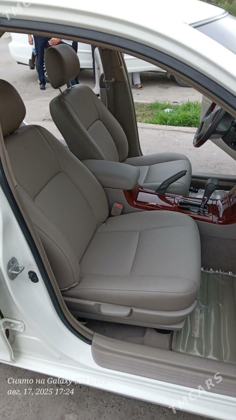 Işçi gerek komekçi Awto çehola - Türkmenabat - img 6