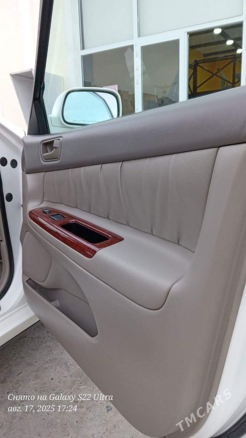 Işçi gerek komekçi Awto çehola - Türkmenabat - img 1