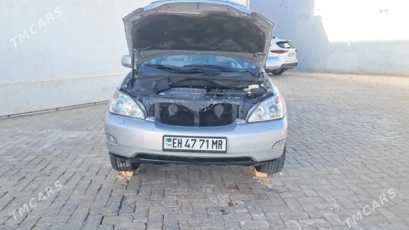 Lexus RX 350 2008 - 235 000 TMT - Байрамали - img 6