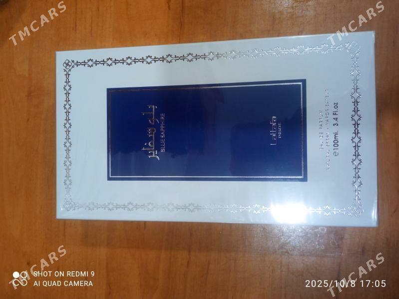 Mužyski duhi - Türkmenabat - img 2