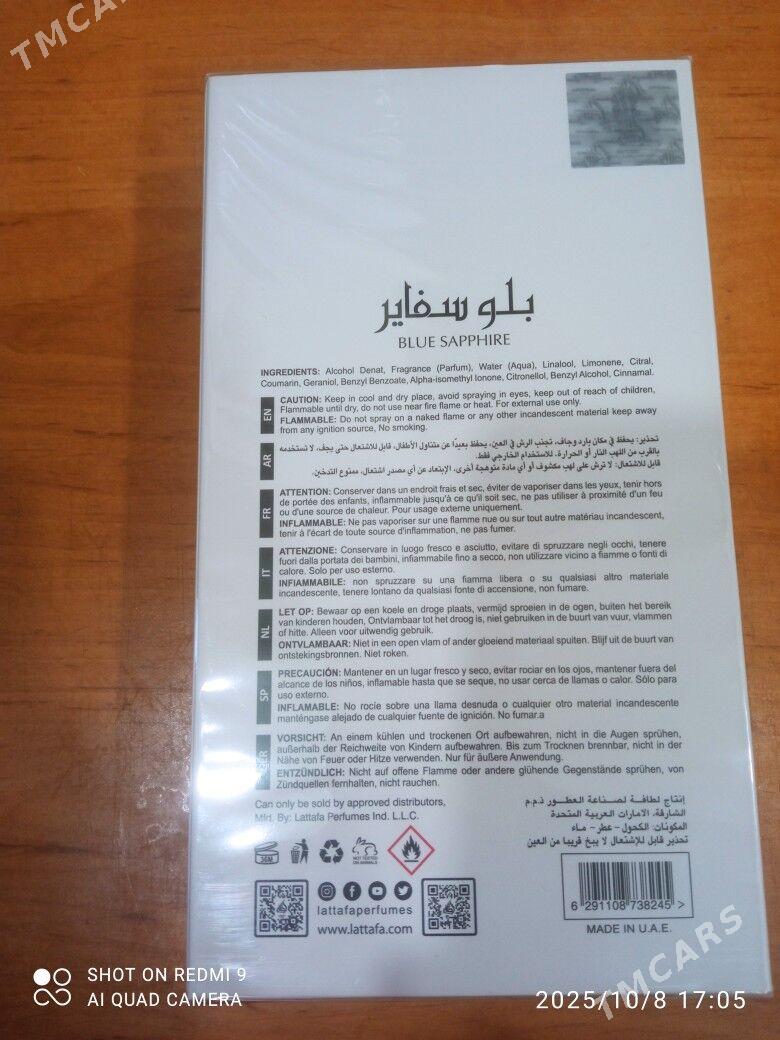 Mužyski duhi - Türkmenabat - img 1