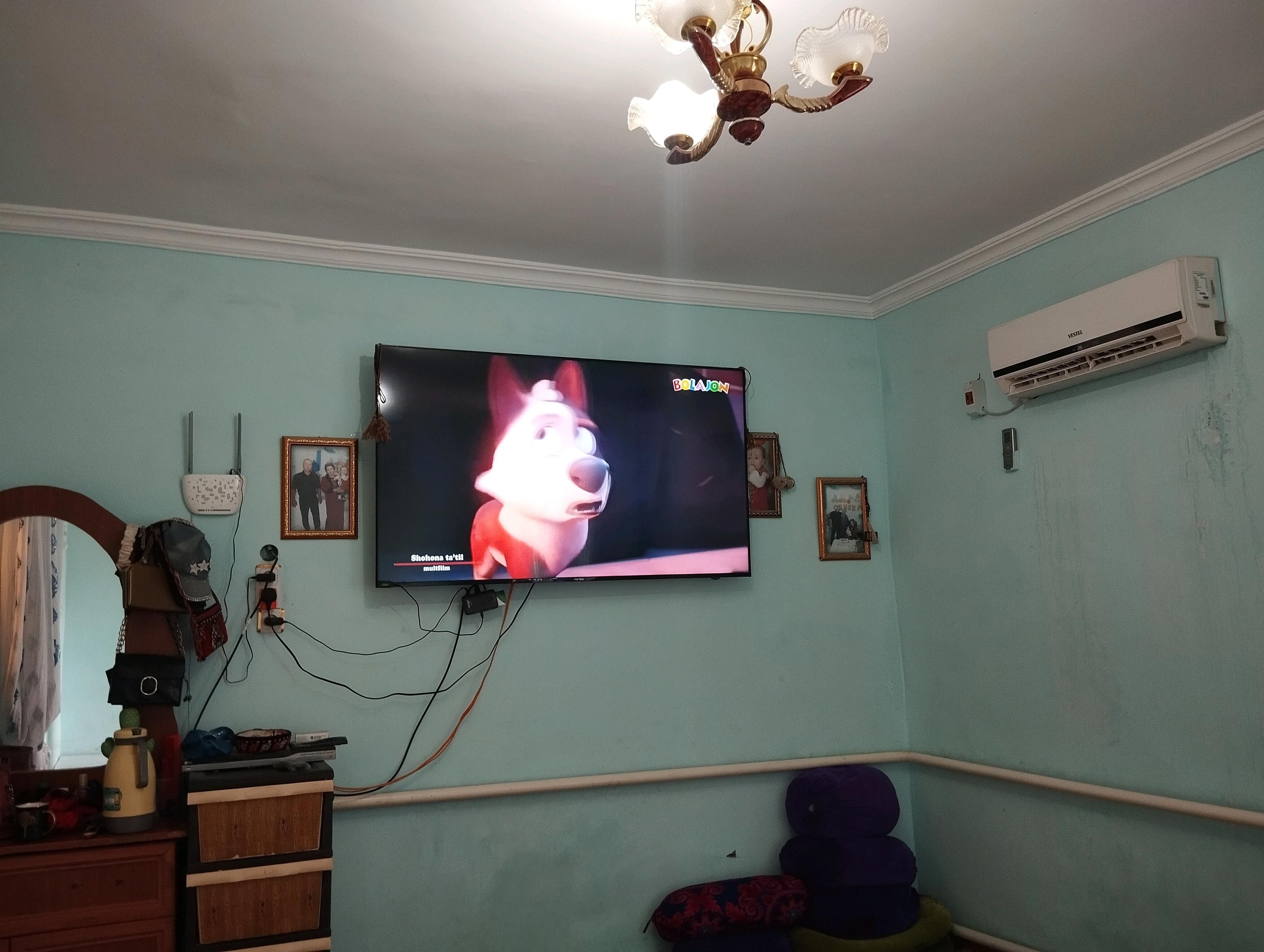 Satlyk jaŷ - Болдумсаз - img 3