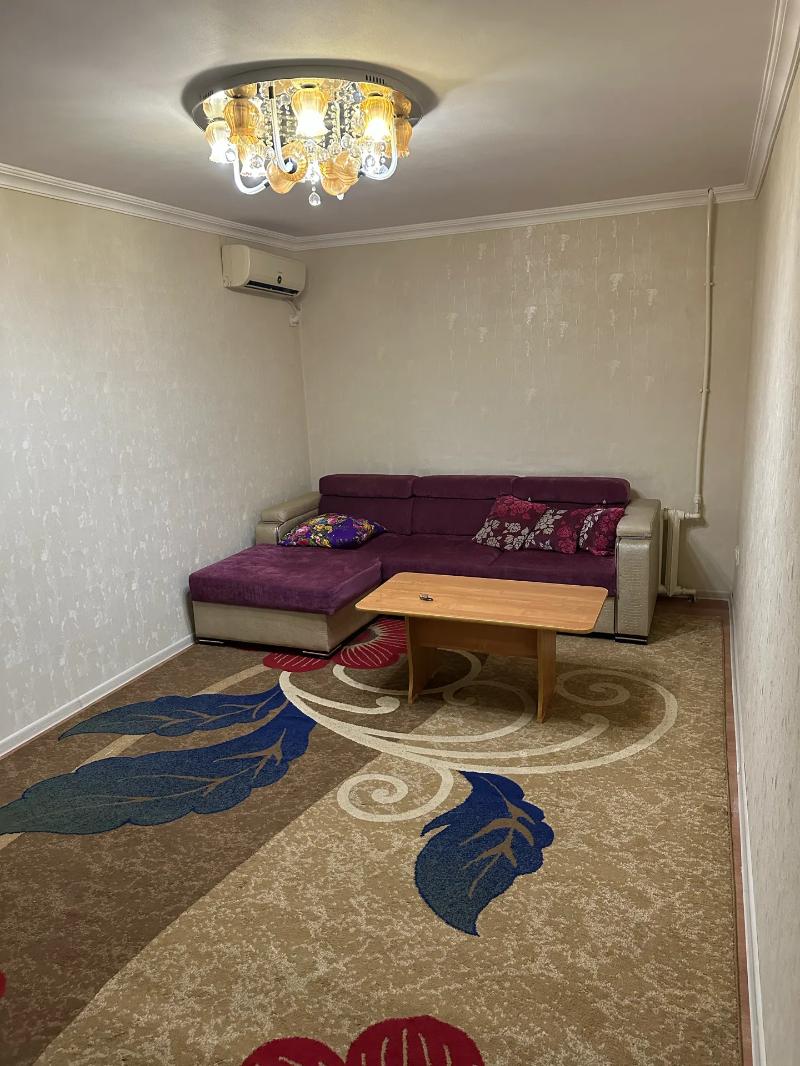 9mkr 1komnat - Aşgabat - img 1