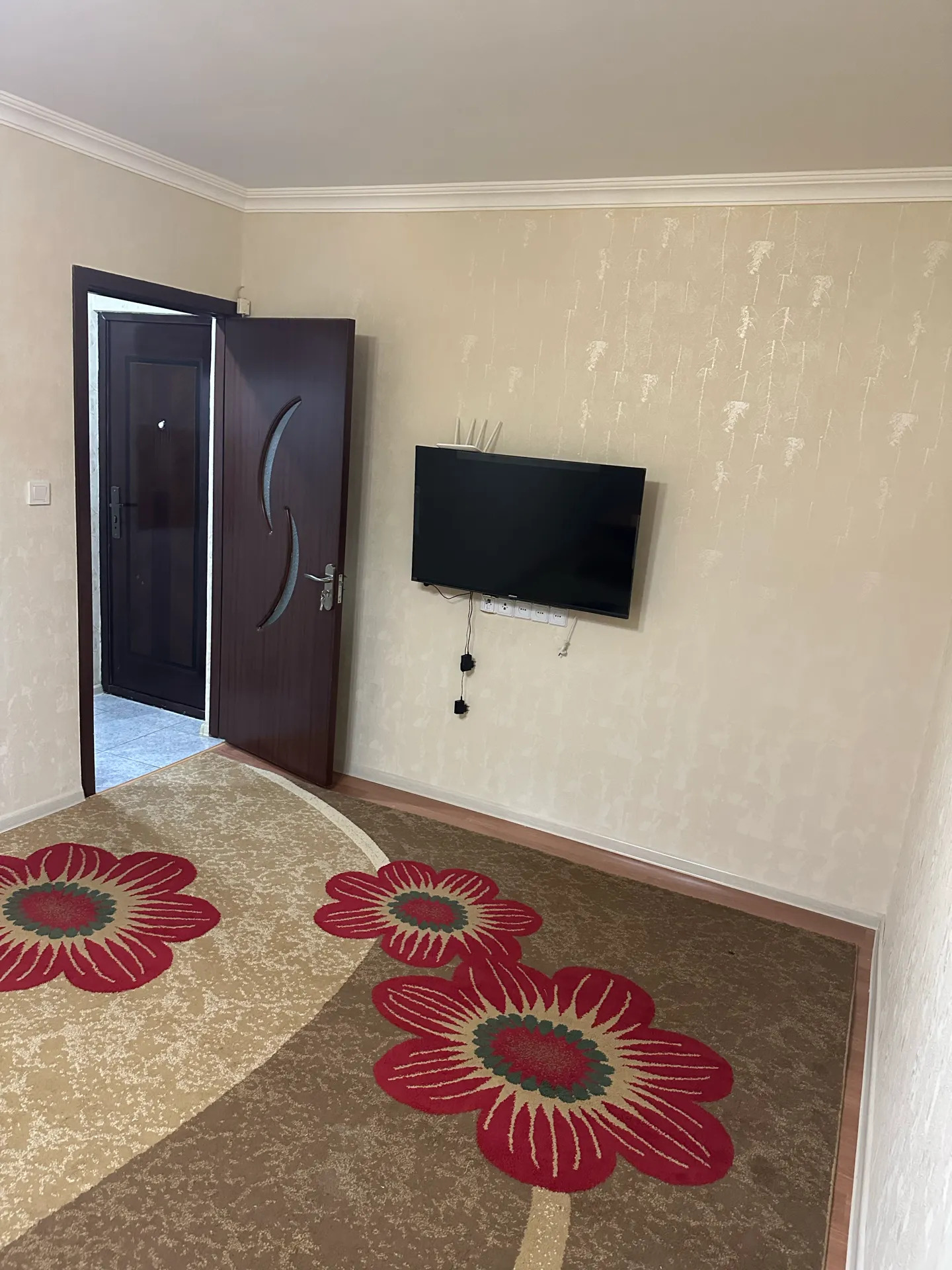 9mkr 1komnat - Aşgabat - img 6