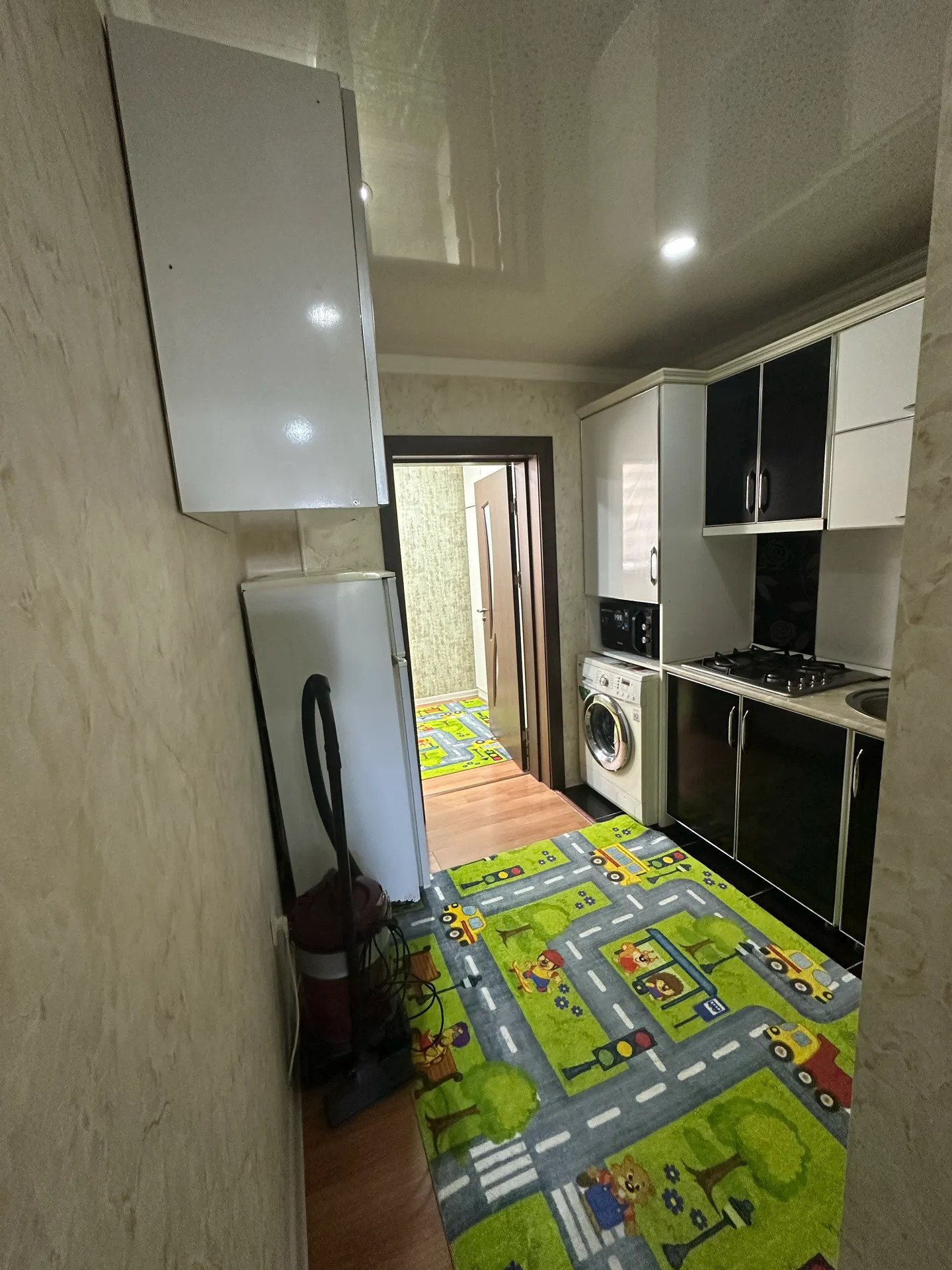 9mkr 1komnat - Aşgabat - img 3