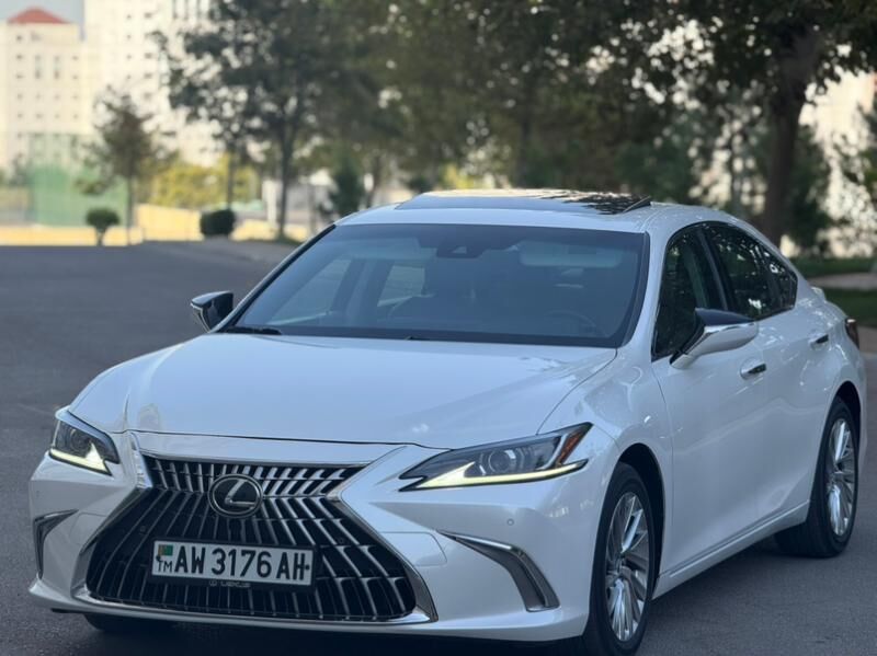 Lexus ES 350 2020 - 487 000 TMT - Ашхабад - img 5