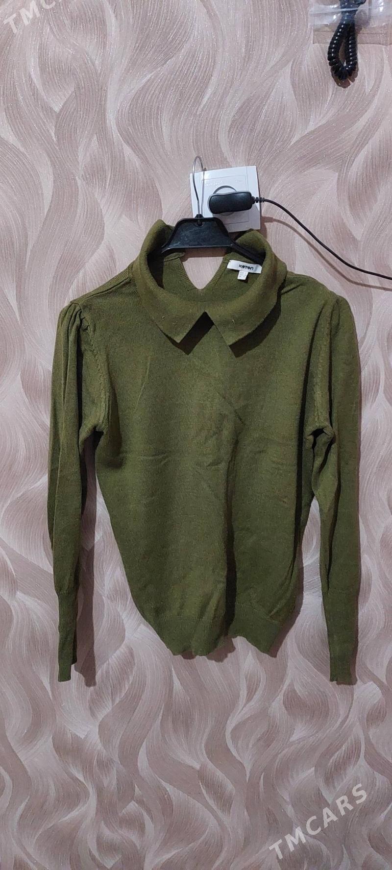 кофты - Türkmenabat - img 6