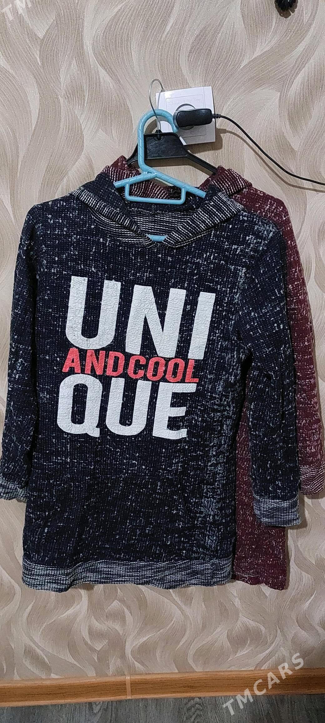 кофты - Türkmenabat - img 8