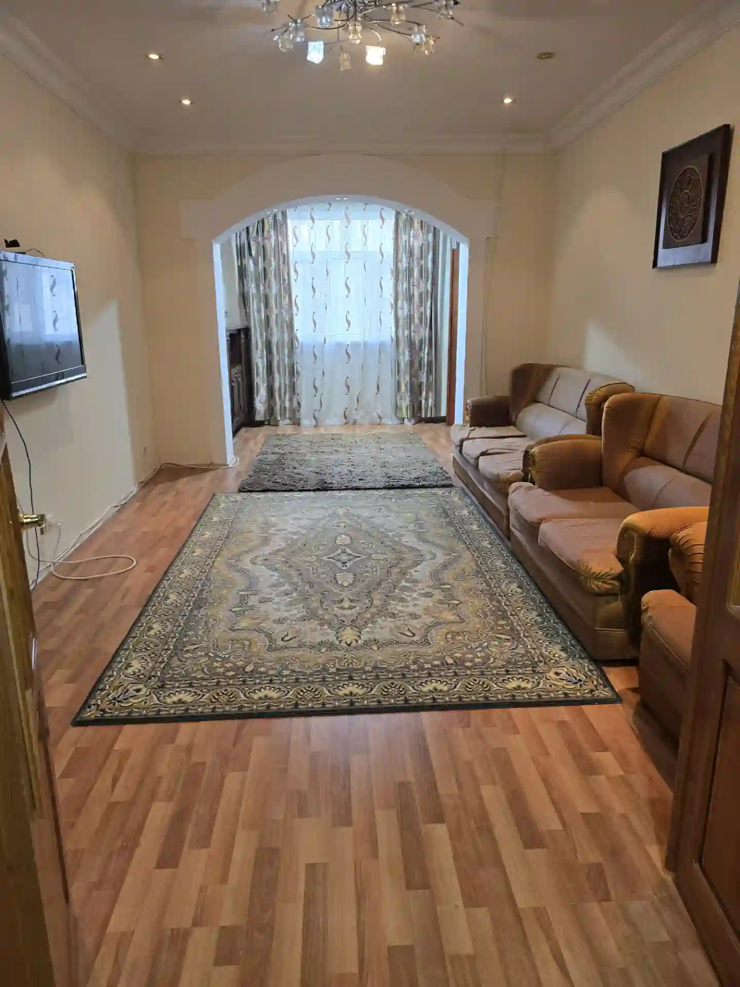 ARENDA JAY GOWDAN 3KOM - Aşgabat - img 9