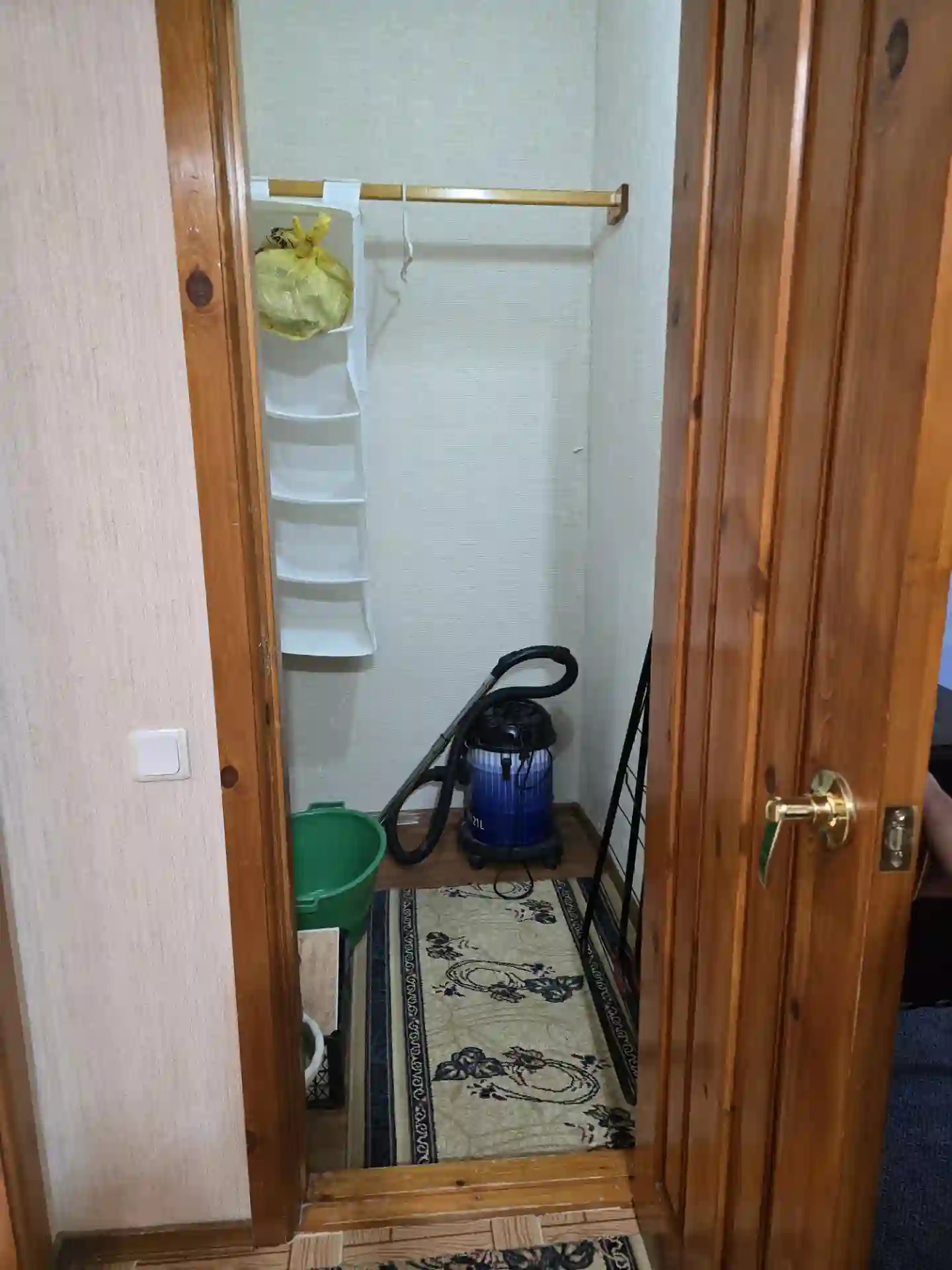 ARENDA JAY GOWDAN 3KOM - Ашхабад - img 1