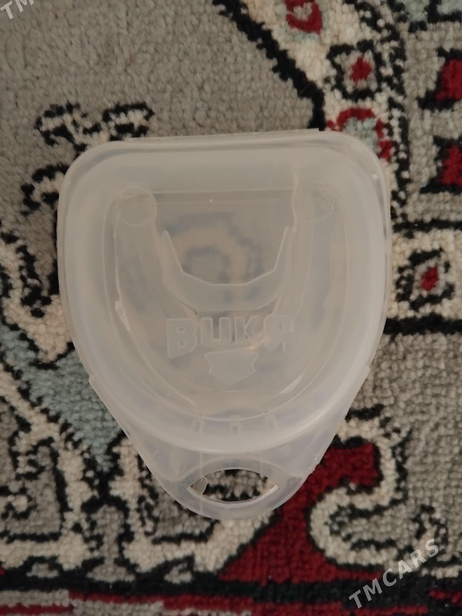 percatki, slem, kapa - Türkmenbaşy - img 4