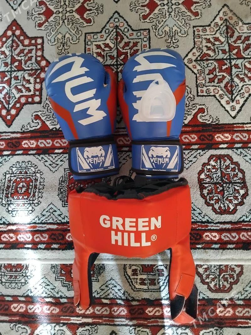 percatki, slem, kapa - Türkmenbaşy - img 2