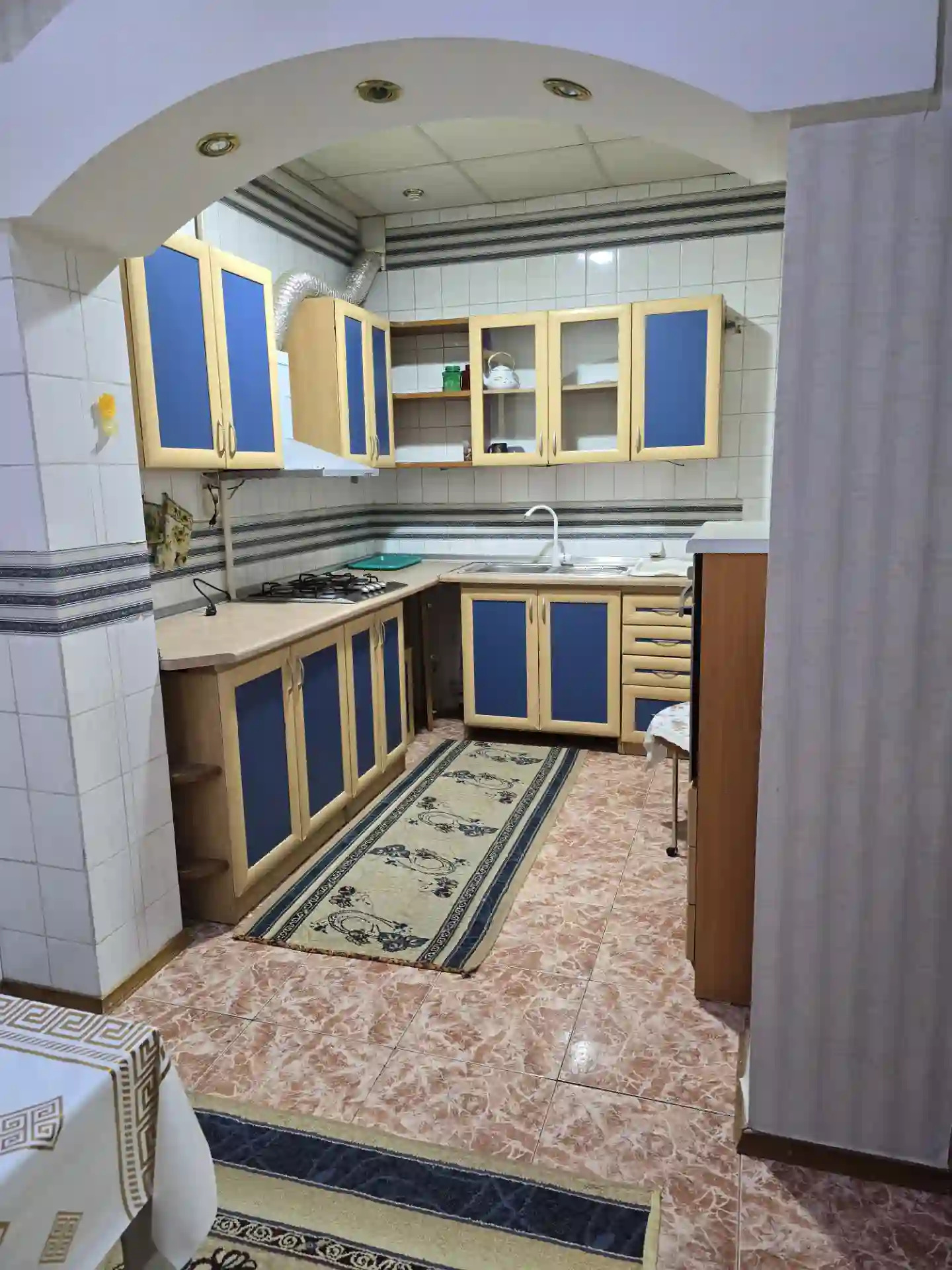 ARENDA JAY GOWDAN 3KOM - Aşgabat - img 4