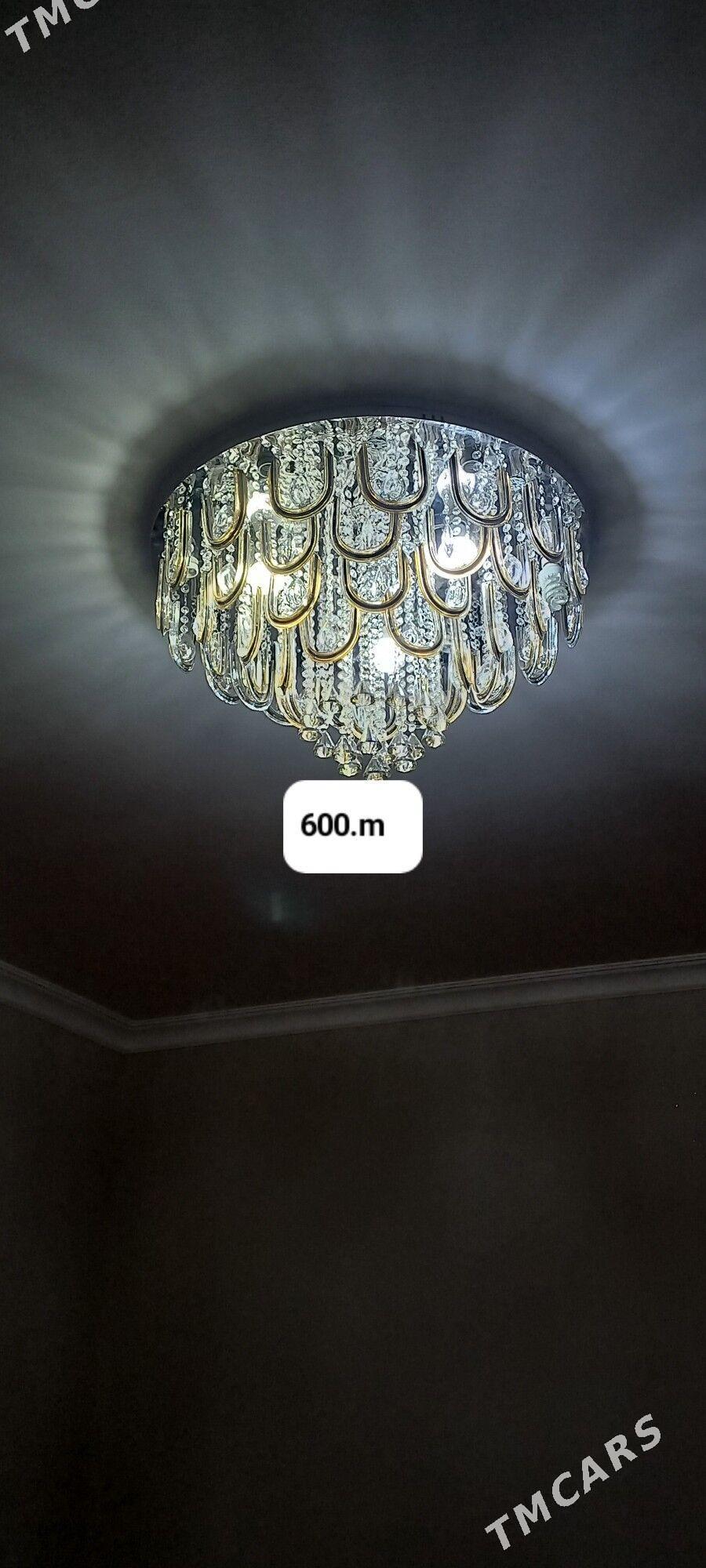 Lustra - Ашхабад - img 3