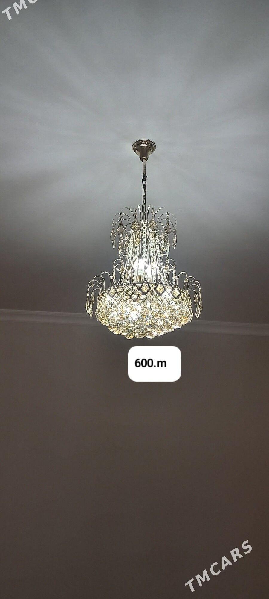 Lustra - Aşgabat - img 1