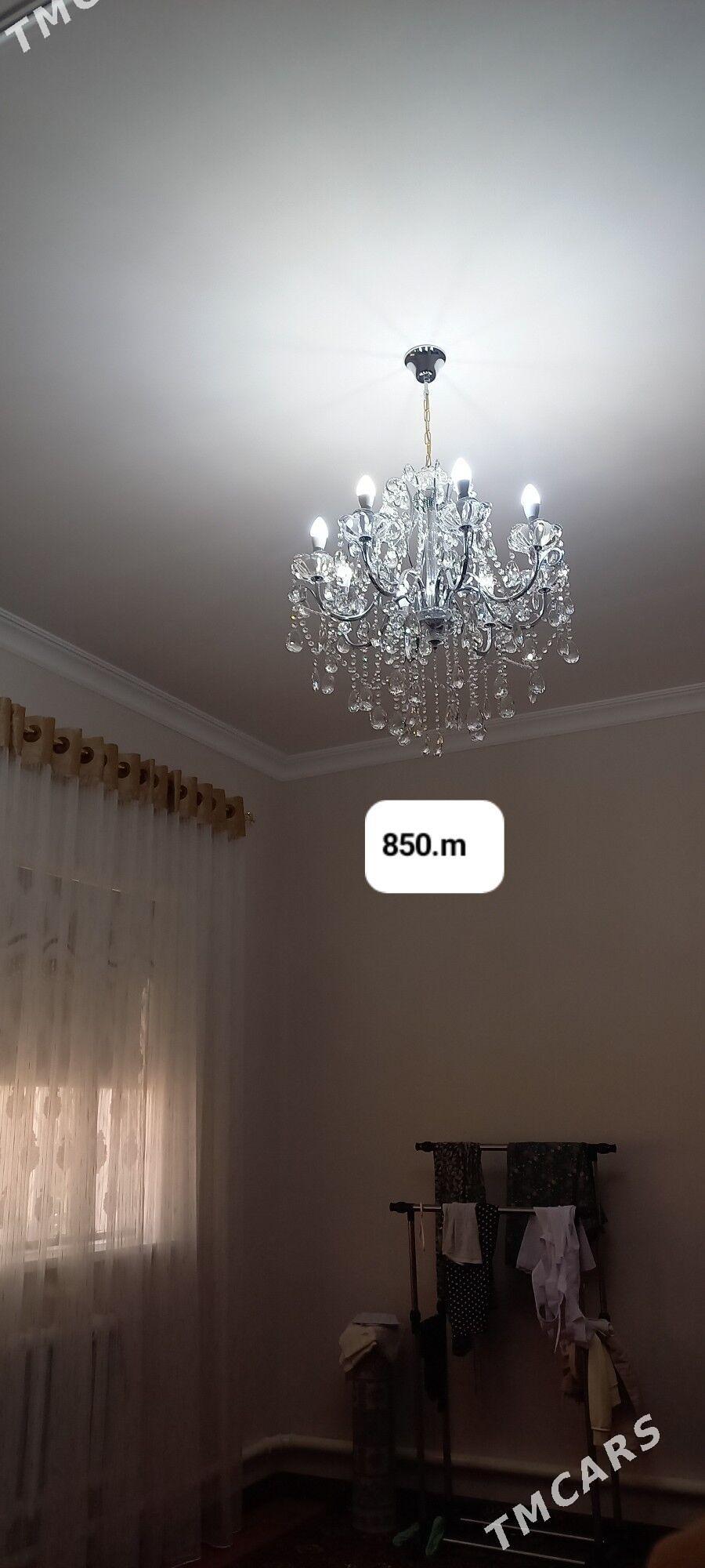 Lustra - Ашхабад - img 2