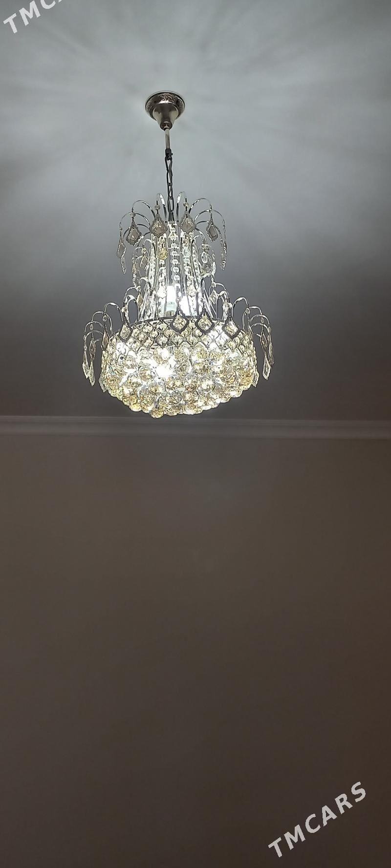 Lustra - Ашхабад - img 7