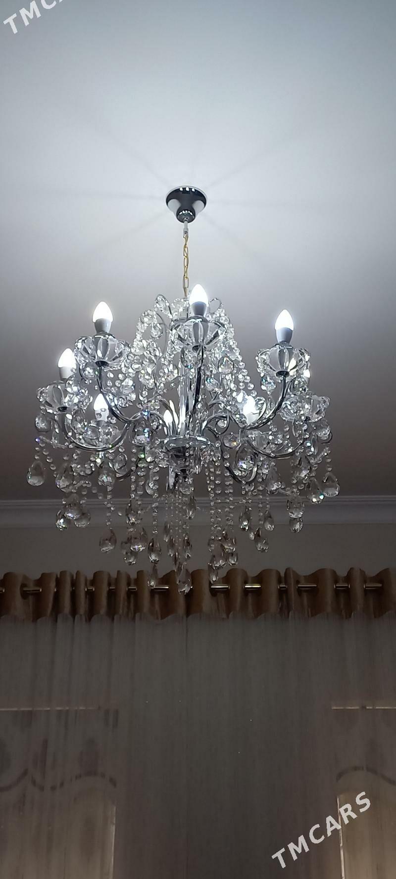 Lustra - Ашхабад - img 9