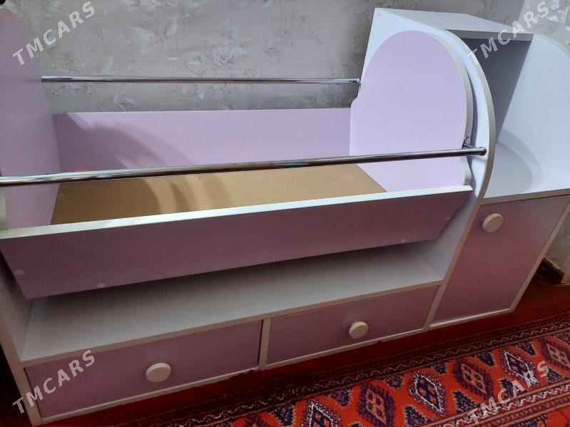 caga kravat - Balkanabat - img 1