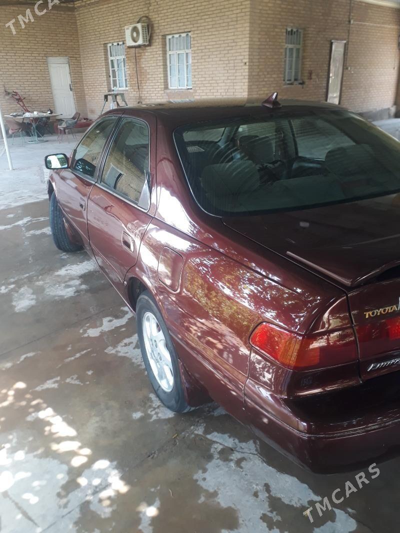Toyota Camry 2000 - 136 000 TMT - Дянев - img 2