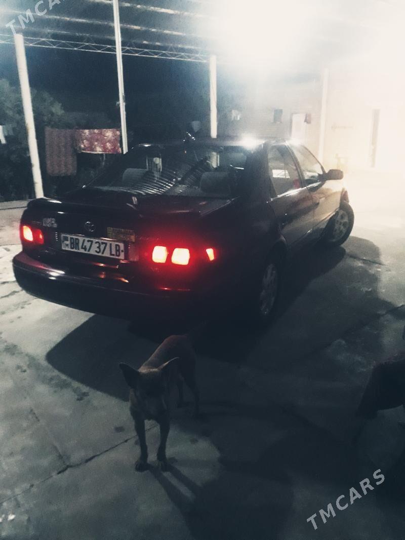 Toyota Camry 2000 - 136 000 TMT - Дянев - img 6
