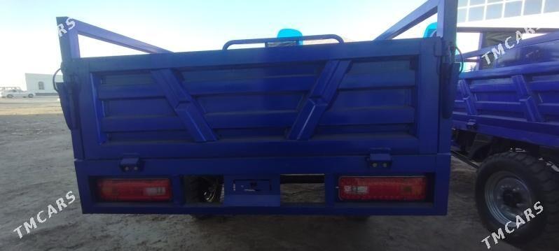 Fekon FK200-14G 2025 - 28 999 TMT - Murgap - img 4