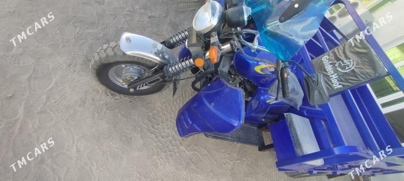 Fekon FK200-14G 2025 - 28 999 TMT - Murgap - img 6