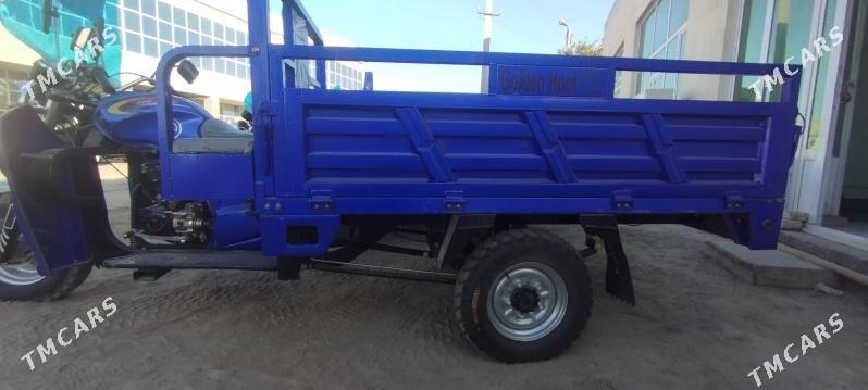 Fekon FK200-14G 2025 - 28 999 TMT - Murgap - img 1