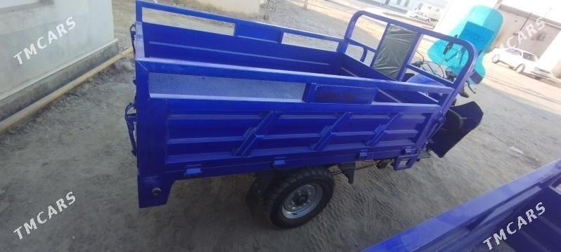 Fekon FK200-14G 2025 - 28 999 TMT - Murgap - img 3