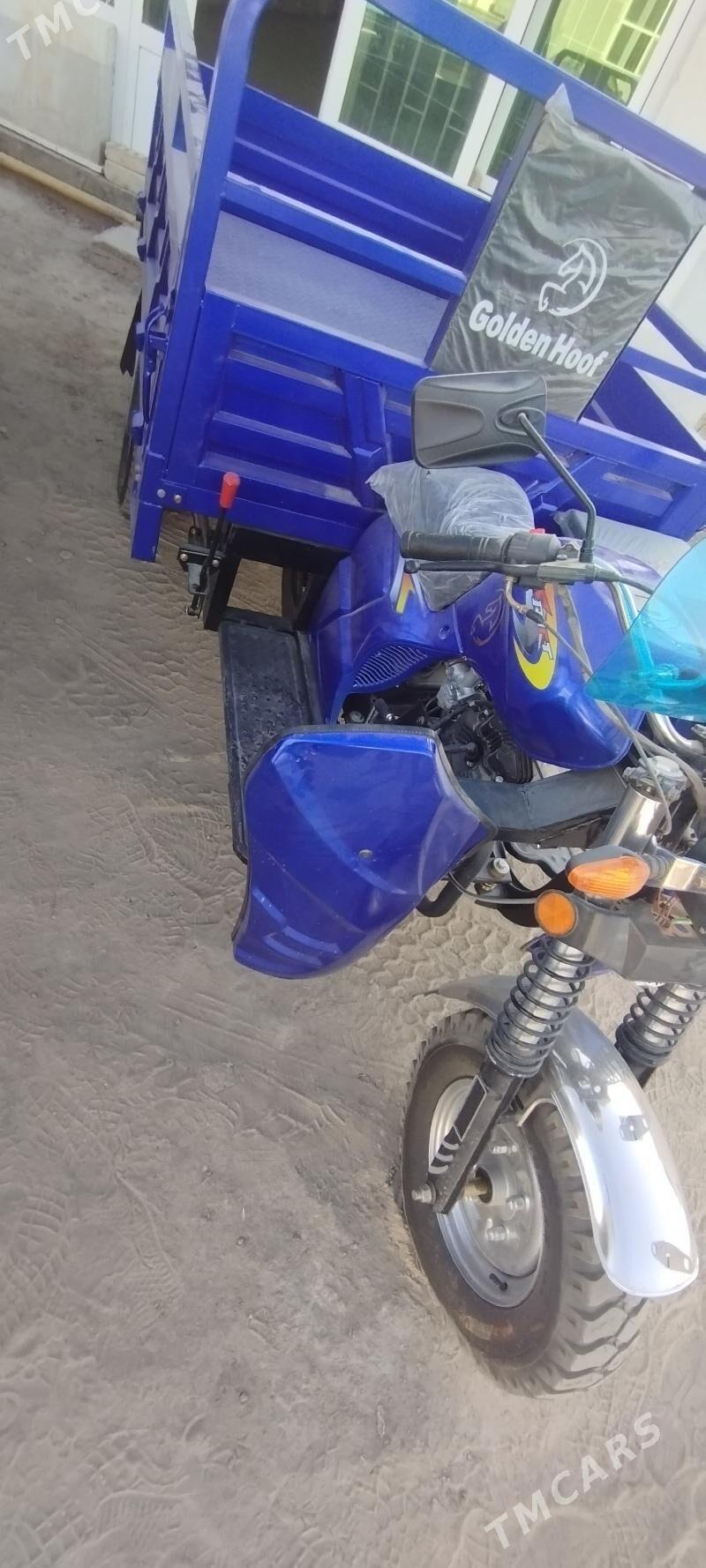 Fekon FK200-14G 2025 - 28 999 TMT - Murgap - img 2