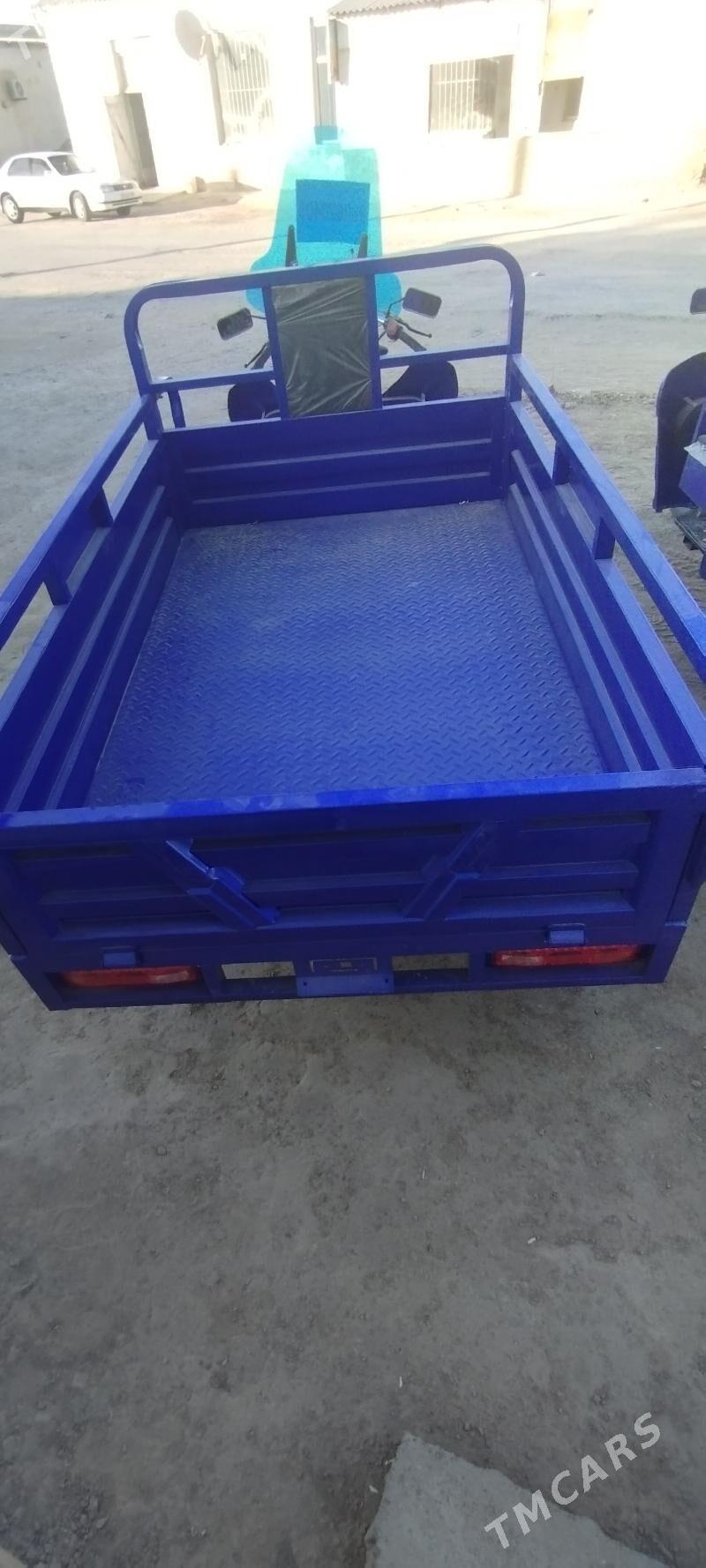 Fekon FK200-14G 2025 - 28 999 TMT - Murgap - img 5