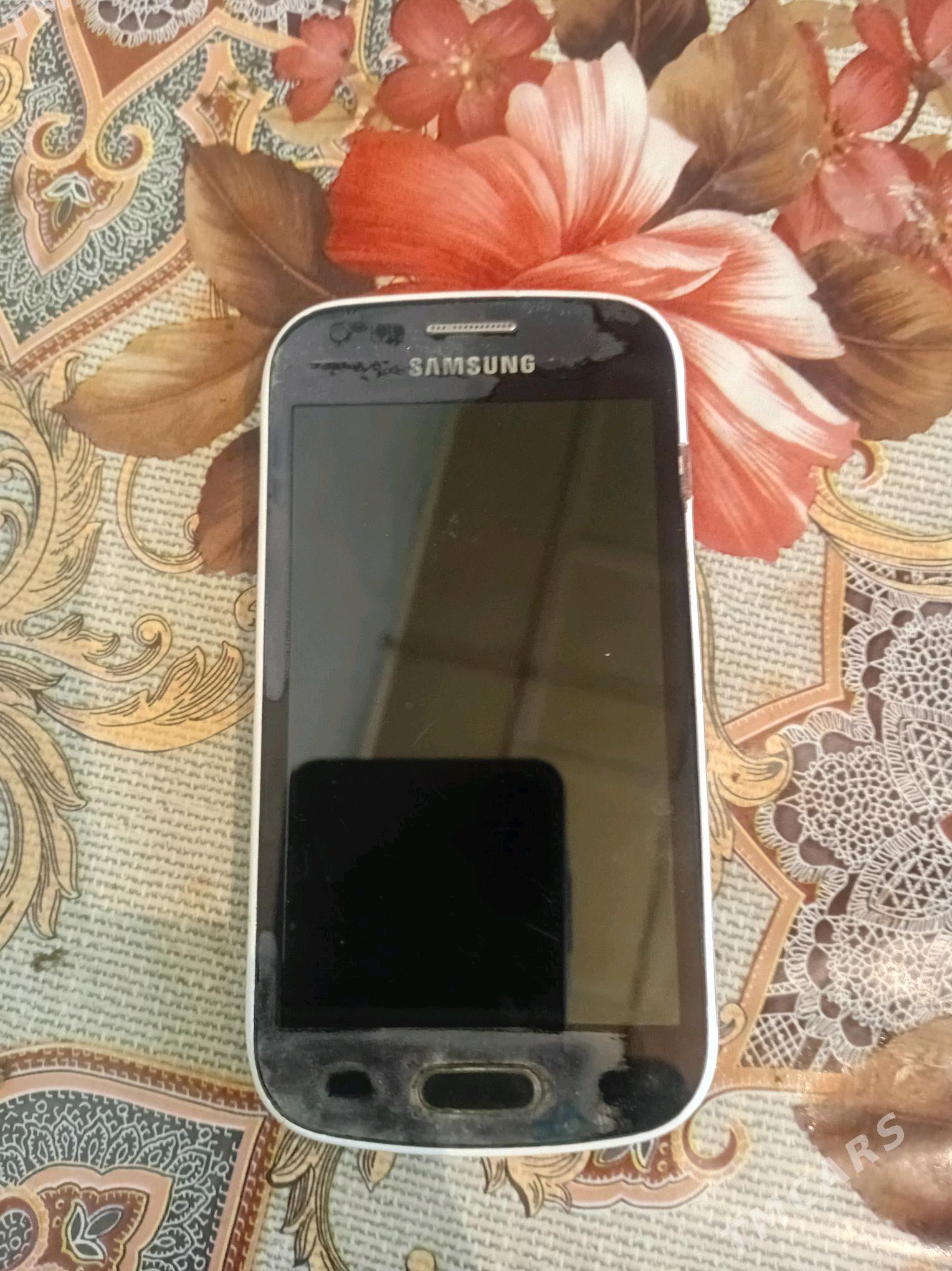samsung Gt s 7580 - Дашогуз - img 5