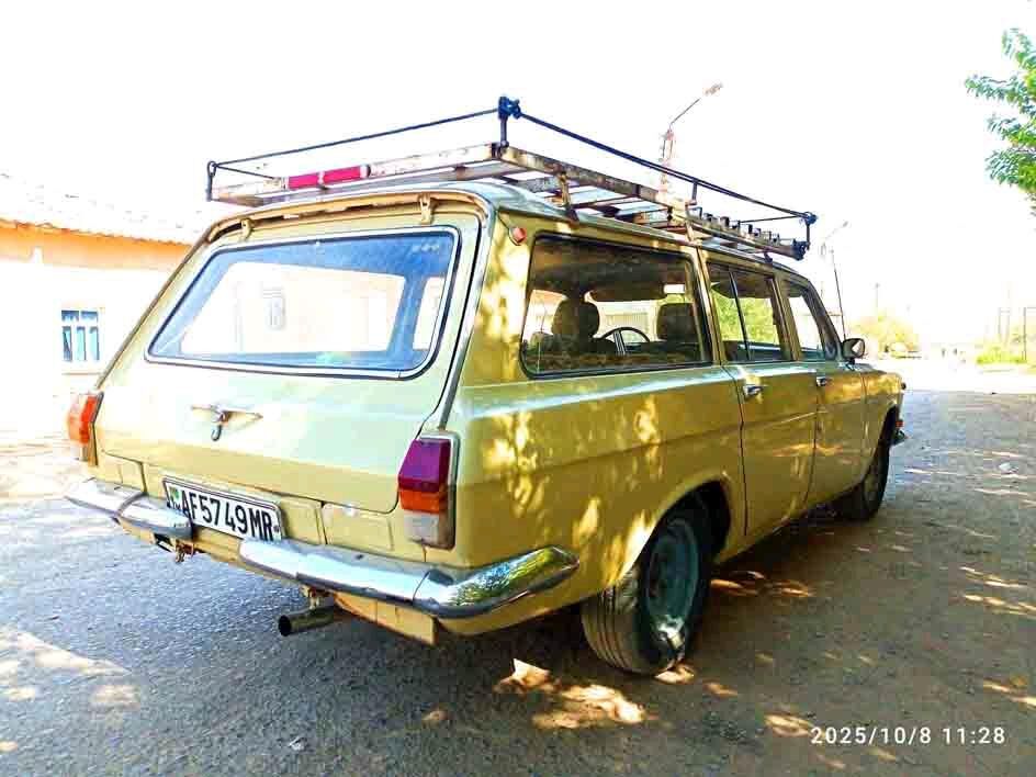 Gaz 24 1994 - 18 000 TMT - Мары - img 4