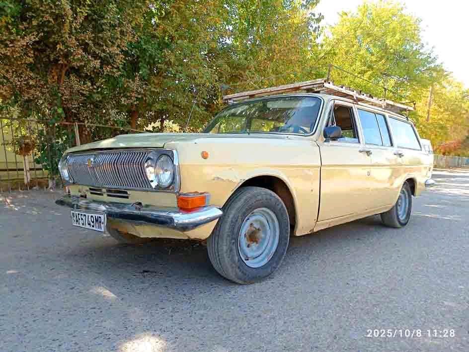Gaz 24 1994 - 18 000 TMT - Мары - img 6