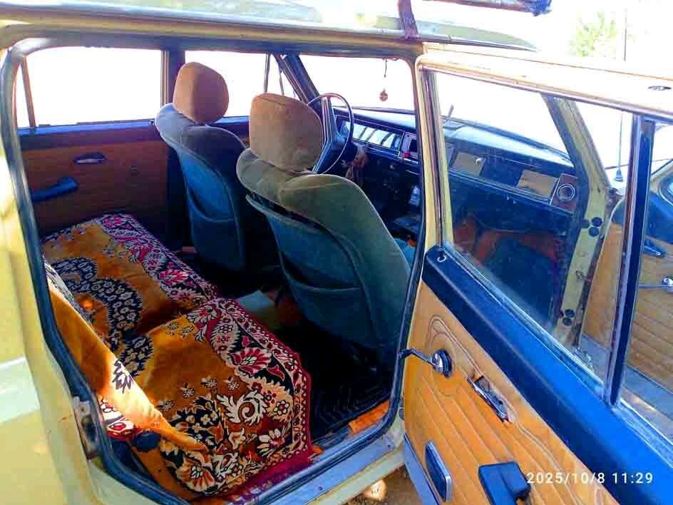 Gaz 24 1994 - 18 000 TMT - Мары - img 7